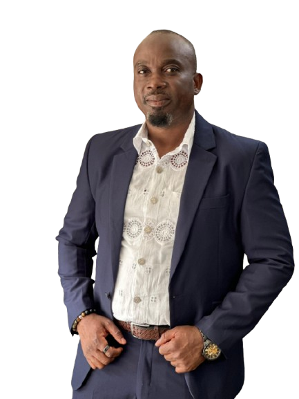 Richard Dzifa Kwaku