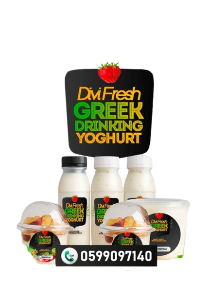 DiviFresh product collection